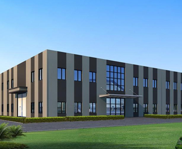 陕西恒瑞达钛业有限公司